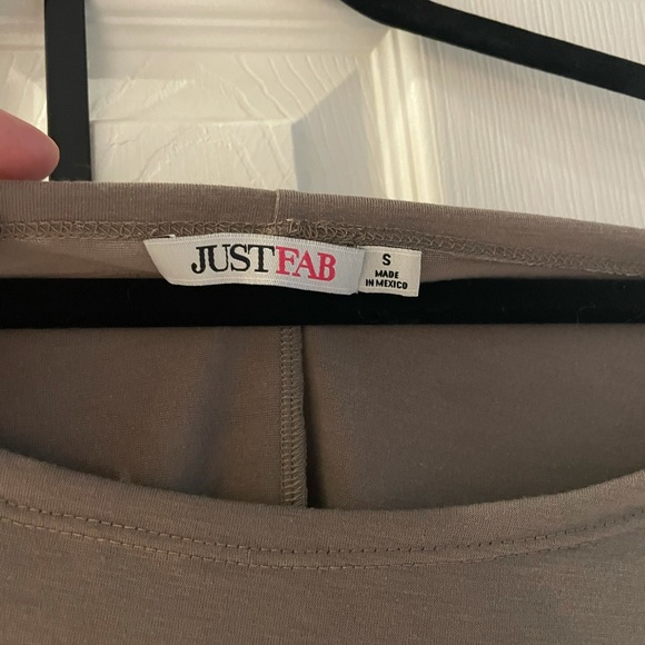 NWT charcoal color too - Picture 4 of 4